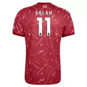 Maglia Liverpool Mohamed Salah 11 Gara Home 2026/27