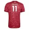 Maglia Liverpool Mohamed Salah 11 Gara Home 2026/27