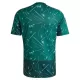 Maglia Portiere Liverpool Bambino Gara Home 2026/27 Verde
