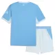 Maglia Manchester City Bambino Gara Home 2026/27
