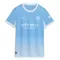 Maglia Manchester City Donna Gara Home 2026/27