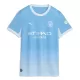 Maglia Manchester City Donna Gara Home 2026/27 Maglia Manchester City Donna Gara Home 2026/27