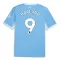 Maglia Manchester City Erling Haaland 9 Gara Home 2026/27