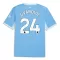 Maglia Manchester City Josko Gvardiol 24 Gara Home 2026/27