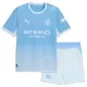 Maglia Manchester City Phil Foden 47 Bambino Gara Home 2026/27