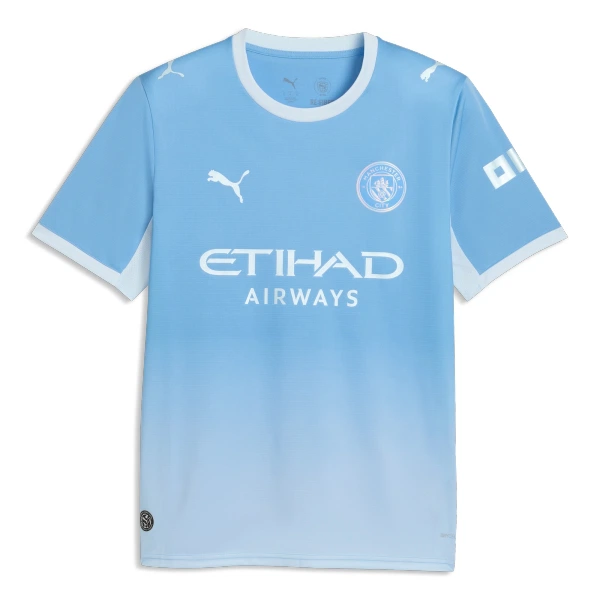 Maglia Manchester City Phil Foden 47 Gara Home 2026/27