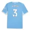 Maglia Manchester City Rúben Dias 3 Gara Home 2026/27