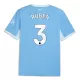 Maglia Manchester City Rúben Dias 3 Gara Home 2026/27 Maglia Manchester City Rúben Dias 3 Gara Home 2026/27