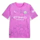 Maglia Portiere Manchester City Gara Away 2026/27 Rosa Maglia Portiere Manchester City Gara Away 2026/27 Rosa