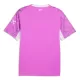 Maglia Portiere Manchester City Gara Away 2026/27 Rosa