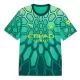 Maglia Portiere Manchester City Gara Home 2026/27 Verde Maglia Portiere Manchester City Gara Home 2026/27 Verde