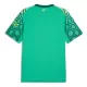 Maglia Portiere Manchester City Gara Home 2026/27 Verde