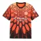 Maglia Portiere Manchester City Gara Third 2026/27 Arancia