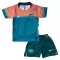 Maglia Australia Bambino Gara Away Mondiali 2026
