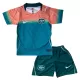 Maglia Australia Bambino Gara Away Mondiali 2026 Maglia Australia Bambino Gara Away Mondiali 2026