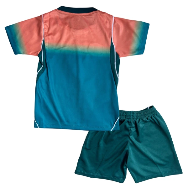 Maglia Australia Bambino Gara Away Mondiali 2026