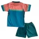 Maglia Australia Bambino Gara Away Mondiali 2026