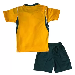 Maglia Australia Bambino Gara Home Mondiali 2026