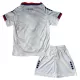 Maglia Cabo Verde Bambino Gara Away Mondiali 2026