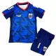 Maglia Cabo Verde Bambino Gara Home Mondiali 2026 Maglia Cabo Verde Bambino Gara Home Mondiali 2026