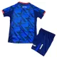 Maglia Cabo Verde Bambino Gara Home Mondiali 2026