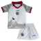 Maglia Haiti Bambino Gara Away Mondiali 2026