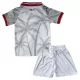 Maglia Haiti Bambino Gara Away Mondiali 2026