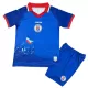 Maglia Haiti Bambino Gara Home Mondiali 2026 Maglia Haiti Bambino Gara Home Mondiali 2026