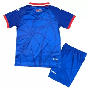 Maglia Haiti Bambino Gara Home Mondiali 2026