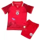 Maglia Haiti Bambino Gara Third Mondiali 2026 Maglia Haiti Bambino Gara Third Mondiali 2026