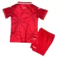 Maglia Haiti Bambino Gara Third Mondiali 2026