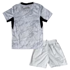 Maglia Nuova Zelanda Bambino Gara Home Mondiali 2026