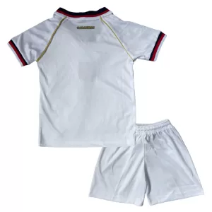 Maglia Panama Bambino Gara Away Mondiali 2026