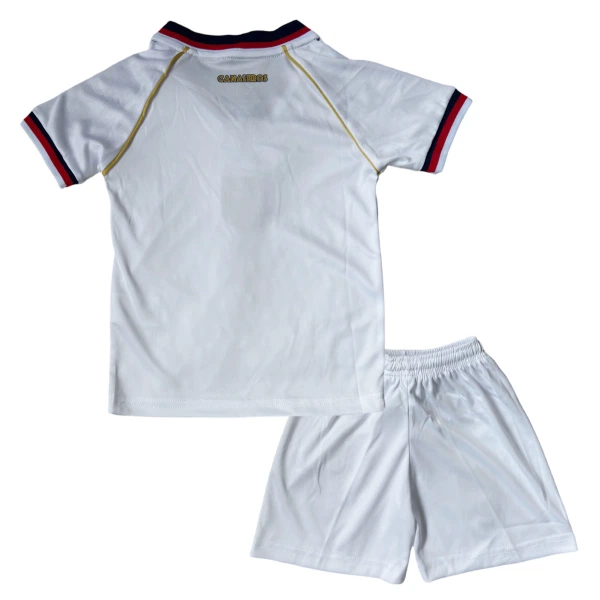 Maglia Panama Bambino Gara Away Mondiali 2026