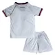 Maglia Panama Bambino Gara Away Mondiali 2026