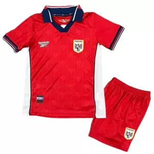 Maglia Panama Bambino Gara Home Mondiali 2026