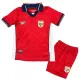 Maglia Panama Bambino Gara Home Mondiali 2026 Maglia Panama Bambino Gara Home Mondiali 2026