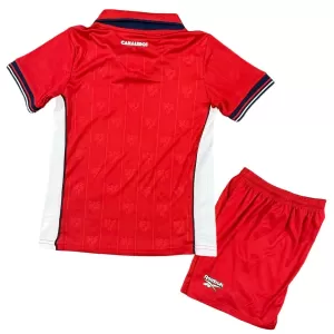 Maglia Panama Bambino Gara Home Mondiali 2026