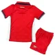 Maglia Panama Bambino Gara Home Mondiali 2026