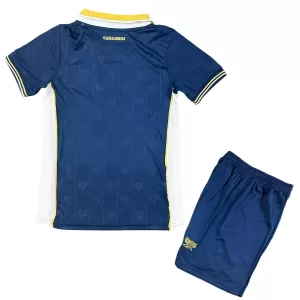 Maglia Panama Bambino Gara Third Mondiali 2026