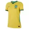 Maglia Brasile Donna Gara Home Mondiali 2026