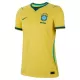 Maglia Brasile Donna Gara Home Mondiali 2026 Maglia Brasile Donna Gara Home Mondiali 2026