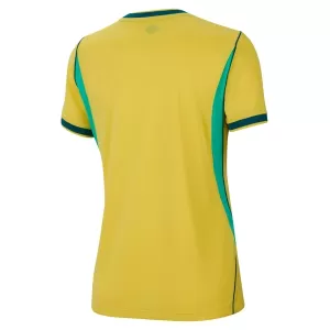 Maglia Brasile Donna Gara Home Mondiali 2026