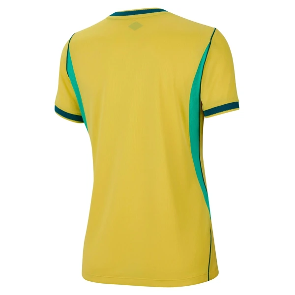 Maglia Brasile Donna Gara Home Mondiali 2026