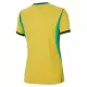 Maglia Brasile Donna Gara Home Mondiali 2026