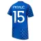 Maglia Croazia Pasalic 15 Gara Away Mondiali 2026