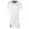 Maglia Arabia Saudita Bambino Gara Away Mondiali 2026
