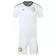 Maglia Arabia Saudita Bambino Gara Away Mondiali 2026