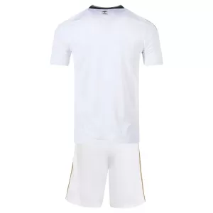 Maglia Arabia Saudita Bambino Gara Away Mondiali 2026