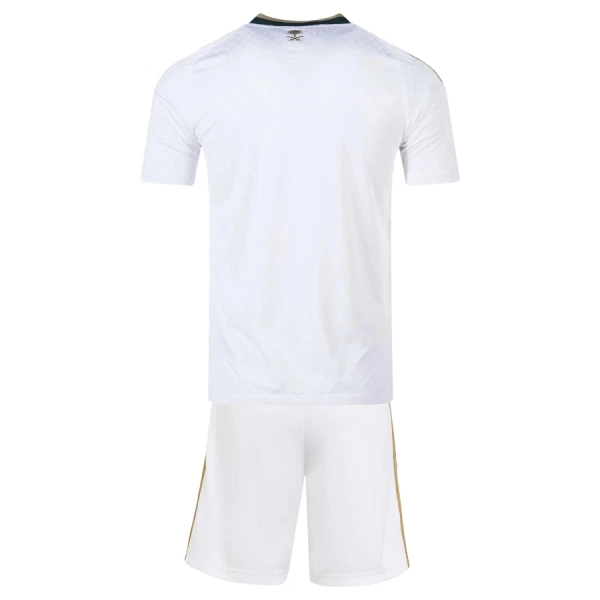 Maglia Arabia Saudita Bambino Gara Away Mondiali 2026